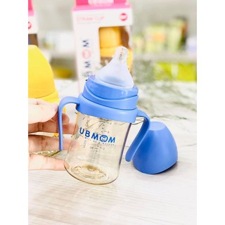 Bình Đa Năng UBMOM (200ml)