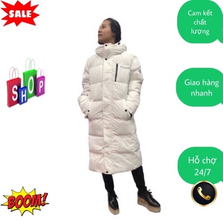 áo lông vũ discovery xuất hàn