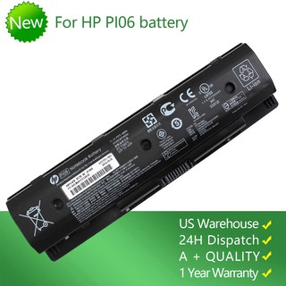 Pin laptop HP H6L38AA H6L38AA#ABB HSTNN-DB4N LB4N HSTNN-LB4O HSTNN-UB4N HSTNN-YB4N HSTNN-YB4O 710416-001 710417-001