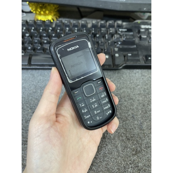 Vỏ nokia 1202