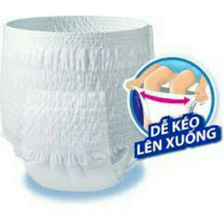 combo bỉm người già size M 8,L 7.