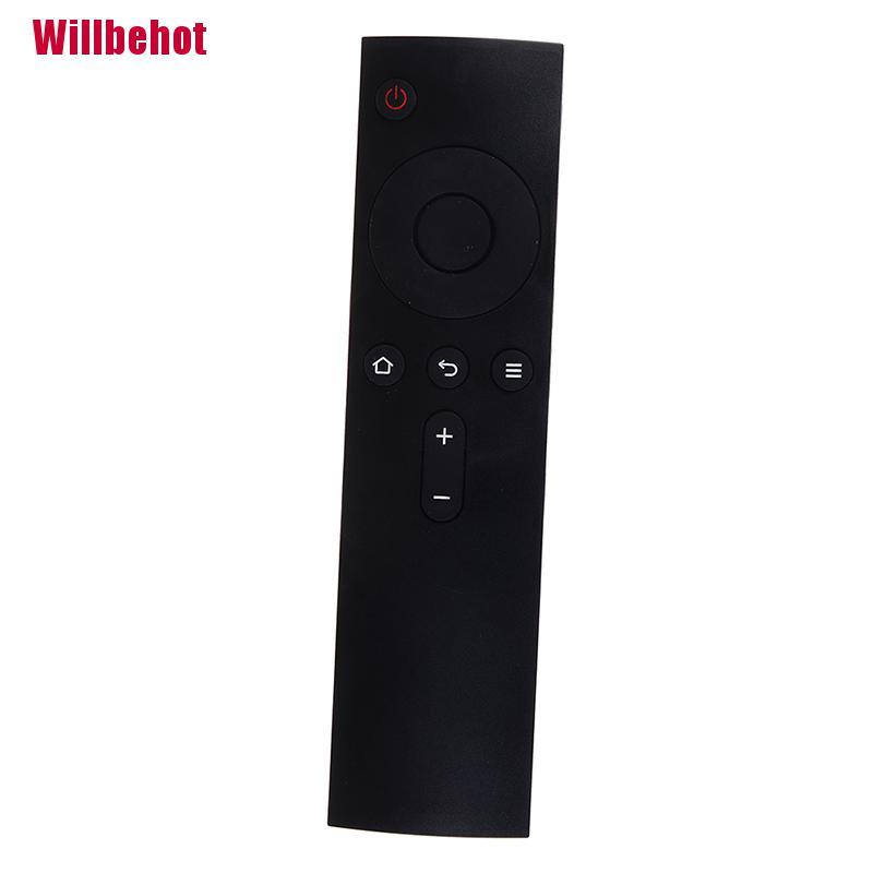 Điều Khiển Từ Xa Thông Minh Cho Mi Tv Box 3 2 1