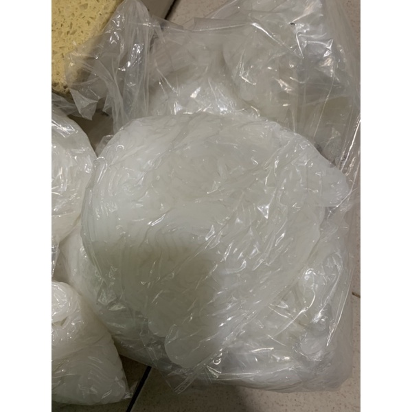 Bánh canh tươi ăn liền ( ship qua grap hoặc now ở tphcm)
