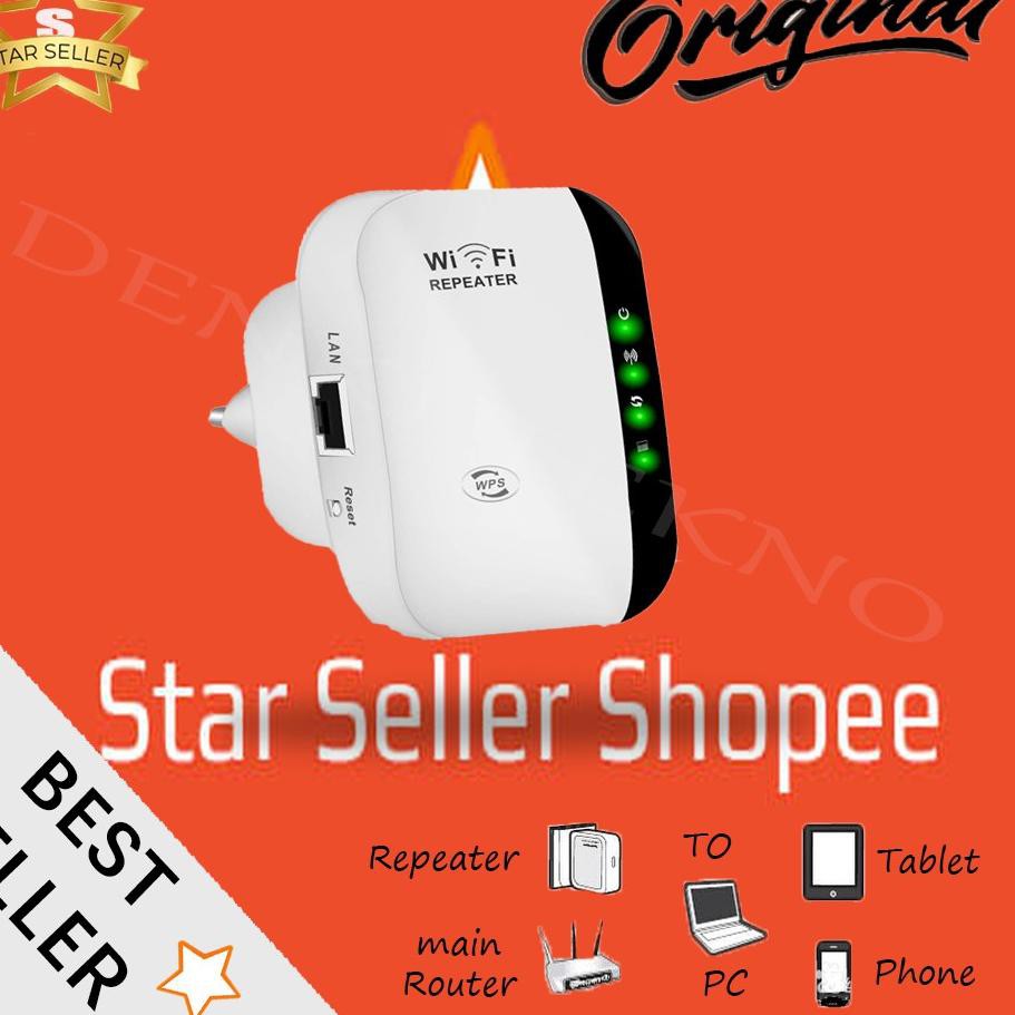Thiết Bị Kết Nối Wifi 300mb / s 802.11N / B / G | BigBuy360 - bigbuy360.vn