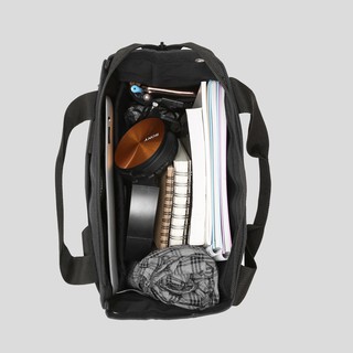 Balo thời trang vải Canvas DIM Solo Backpack