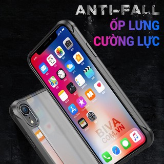 Ốp lưng cường lực Anti Fall