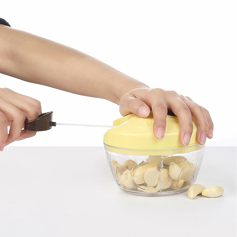 Máy xay nghiền thực phẩm SWEEJAR thao tác kéo tay đa năng tiện dụng