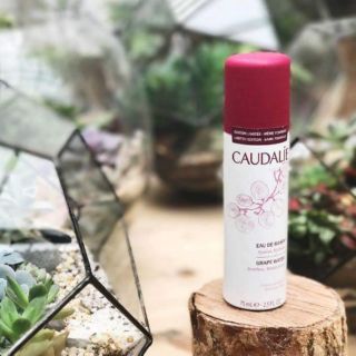 XỊT KHOÁNG CAUDALIE GRAPE WATER 200ML