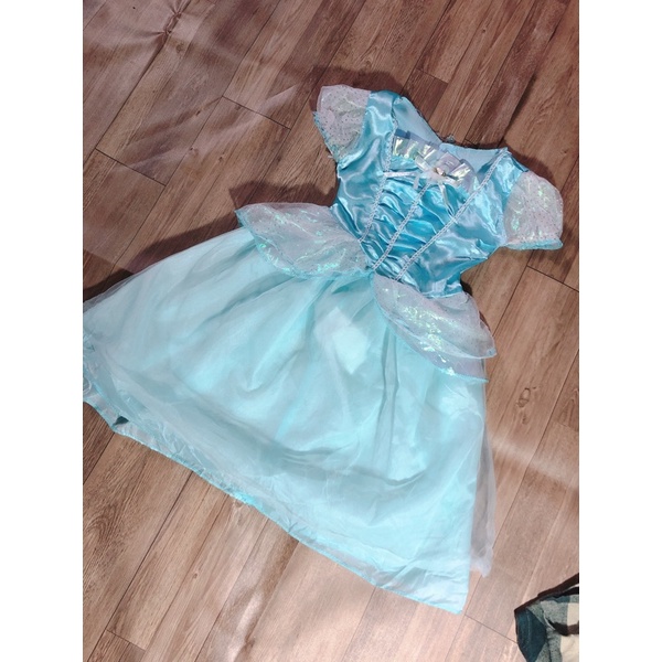 Váy cho bé chốt live 165
