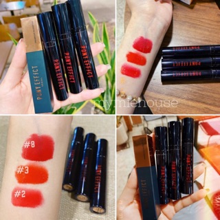 SON PONY EFFECT Enamellic Glossy Lip