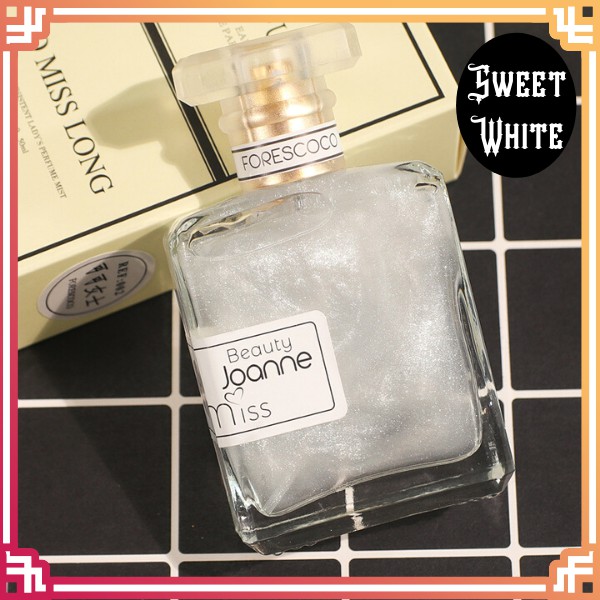 [SIÊU HOT] Nước Hoa, Nước Hoa Nhũ Cát, Hương Thơm Quyến Rũ Với Hương Liệu Cao Cấp Nhập Khẩu | BigBuy360 - bigbuy360.vn