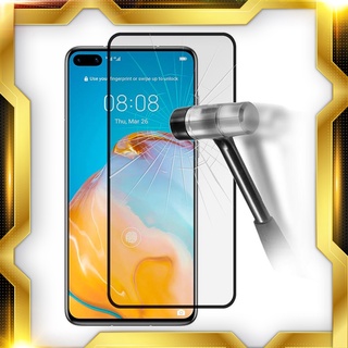 Kính cường lực Huawei P40 hiệu Webphukien Full màn hình