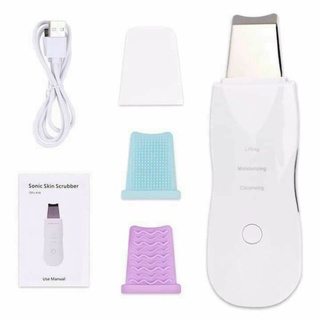Máy massage mặt, làm sạch da mặt