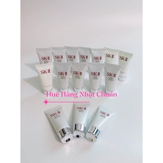 Sữa Rửa Mặt Mini Skii 20g