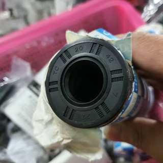 (5 Cái) Phớt chắn dầu 20*42*7