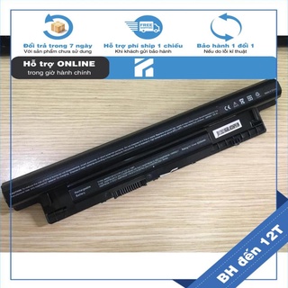Bh12th pin laptop dell inspiron 15r 5521 5537 15 3521 3531 3537 15 3541 3542 3543-hàng mới 100%-