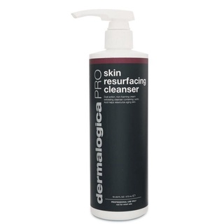 Sữa rửa mặt chống lão hóa side 473ml Dermalogica