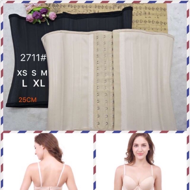 Gen latex 2711