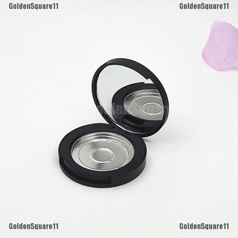 Bảng Phấn Mắt Rỗng DIY Kèm Hộp Nhôm Đựng Tiện Lợi