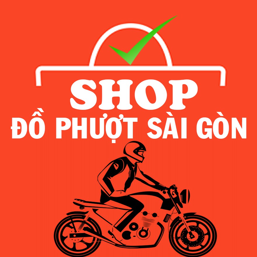 SHOP ĐỒ PHƯỢT SÀI GÒN