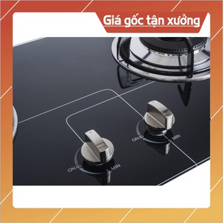 Bếp Ga Âm Cao Cấp SUNHOUSE MAMA MMB6632 Bảo hành toàn quốc