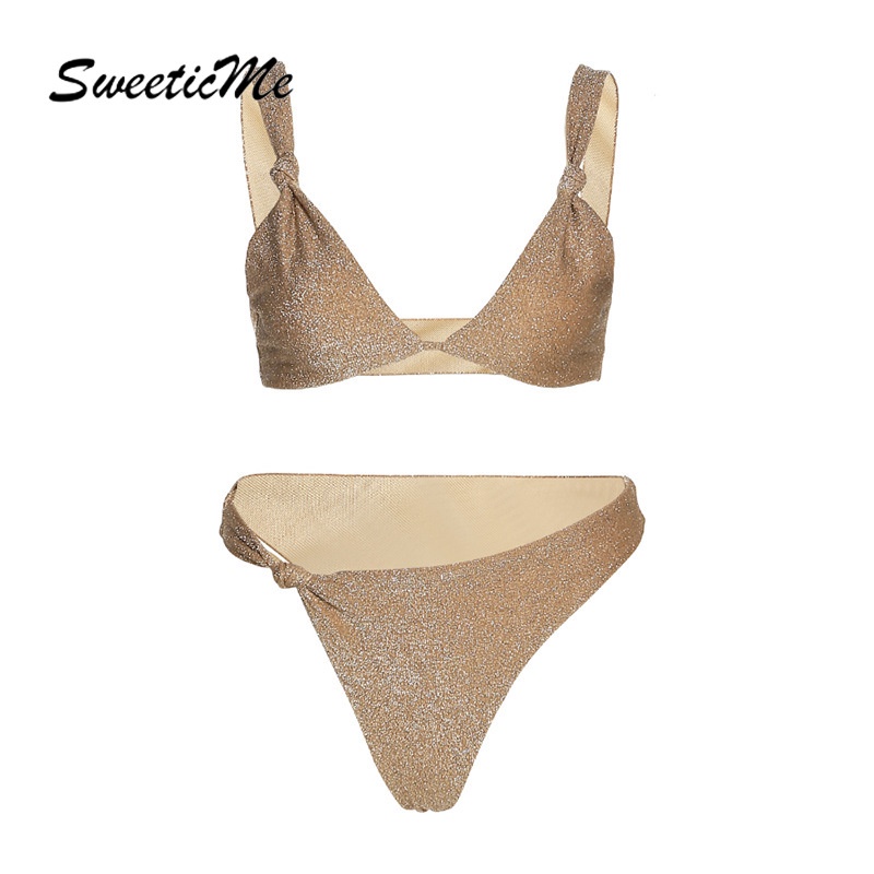 Bikini SweeticMe Thời Trang Nữ Quyến Rũ