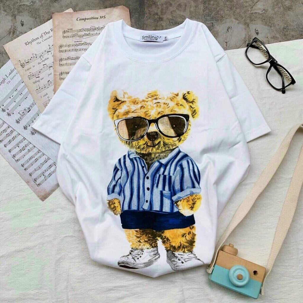 Áo thun nam nữ unisex tay lỡ cổ tròn chất cotton, áo phông tay lỡ unisex form rộng oversize streetw local brand | BigBuy360 - bigbuy360.vn