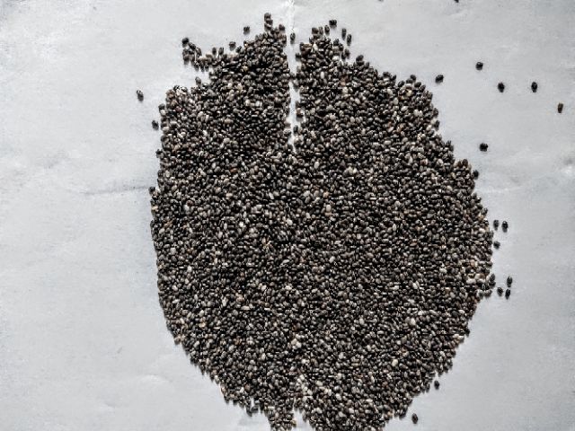 Hạt chia Úc 1kg hàng Xách tay Absolute Organic date 2022 -tặng bút | BigBuy360 - bigbuy360.vn