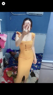 Đầm váy tk