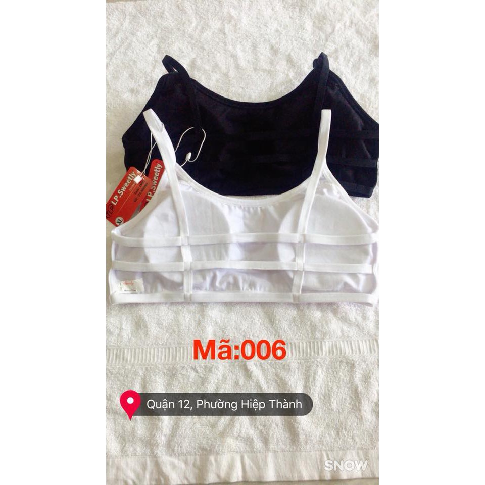 COMBO 2 áo bra 3 dây THÁI LAN | BigBuy360 - bigbuy360.vn