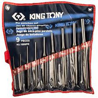 Bộ đột lỗ Kingtony 1009PR