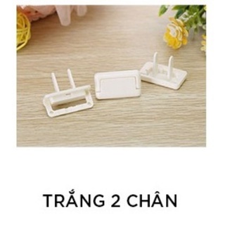 Bộ 10 nút bịt ổ điện shop TTXL