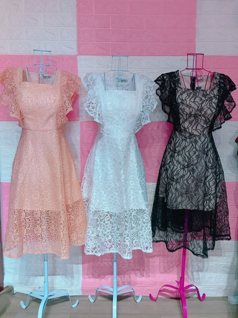 đầm st thiết ké tri ân | BigBuy360 - bigbuy360.vn