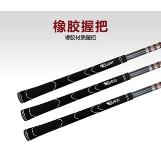 Gậy số 7 ( cán Thép - cán Graphite ) - PGM G300
