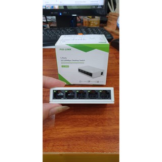 Bộ chia mạng 5 cổng PIXLINK LV-SW05