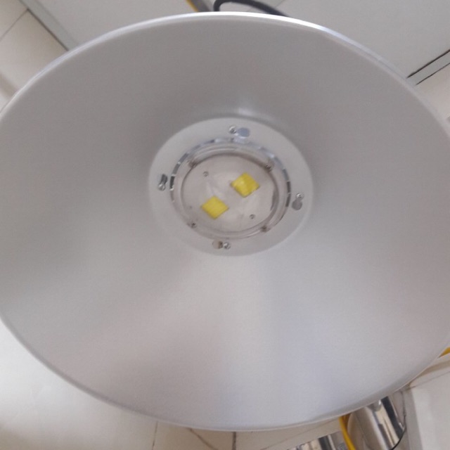Đèn nhà xưởng 100w