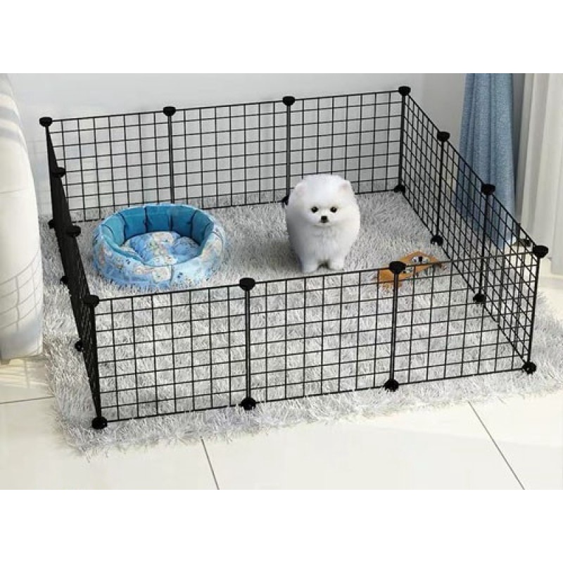 Khung Lưới Sắt 35cm Làm Lồng Cho Thú Cưng