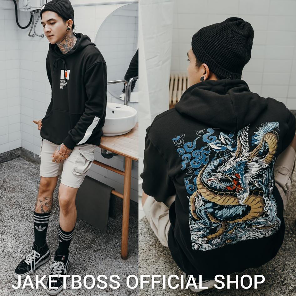 Guarantee!! Áo khoác SWEATER - HOODIE chính hãng dành cho nam | BigBuy360 - bigbuy360.vn