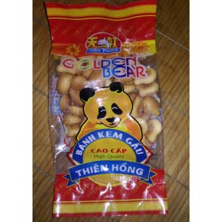 Bánh gấu Thiên Hồng