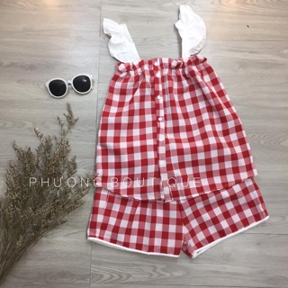 [Xả kho] Combo 2 set bộ cánh tiên