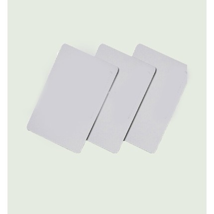 bộ 50 thẻ chấm công bằng từ ( 13.56MHZ)