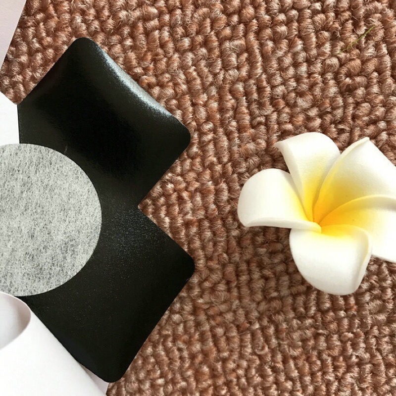 Dán ngực F* me, dán ti giấy dùng 1 lần CPK44 CICI BONITA HCM
