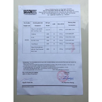 Trà Dây Tâm Đức 100% Chè Dây Thiên Nhiên Sapa Cao Cấp