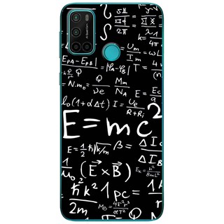 Ốp lưng Vsmart Joy 2 Plus, Joy 3, Joy 4 in hình Công thức