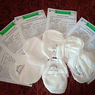 COMBO 100 BỈM QUẦN MAMA BABY 100 MIẾNG M-L-xl-xxl-3xl