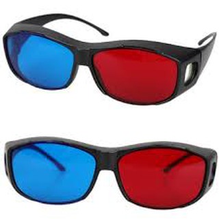 Kính xem phim 3D Vision