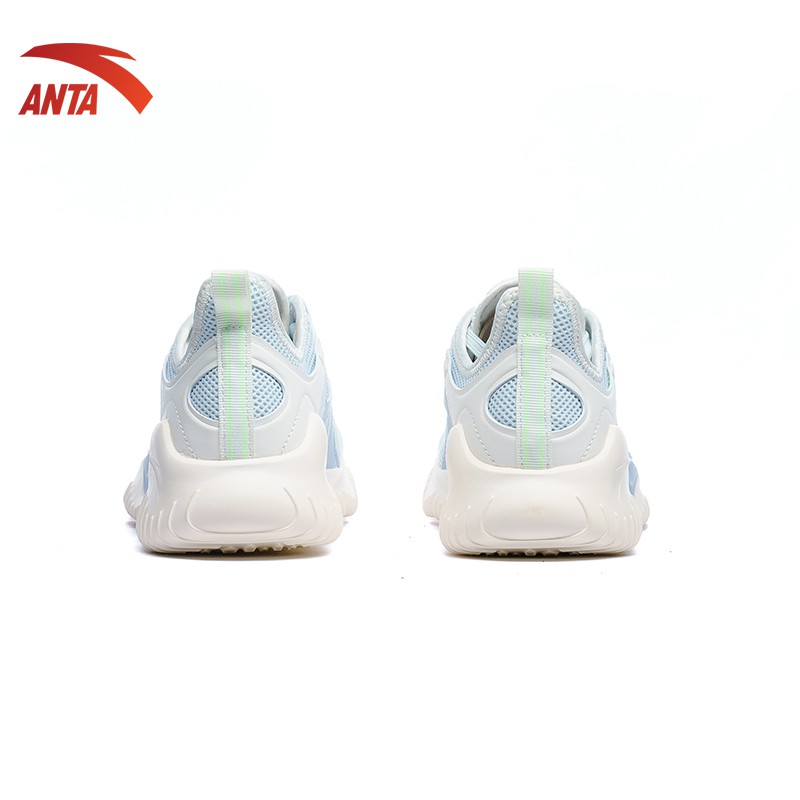 Giày running thể thao nữ Anta 822025565-3