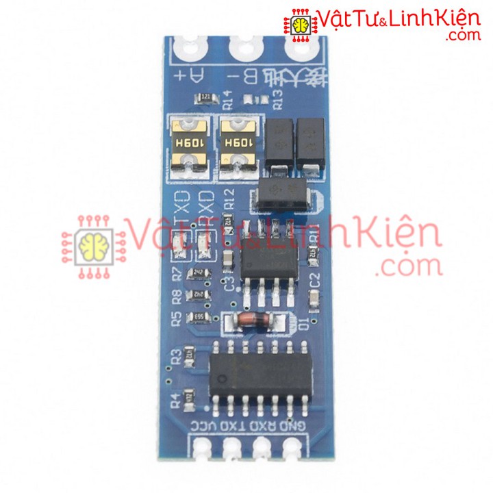 Mô đun chuyển đổi tín hiệu TTL sang RS485 UART