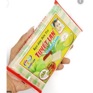 Kẹo dừa bến tre tuyết lan