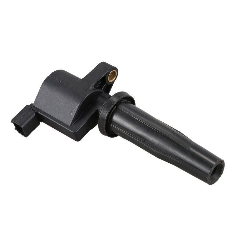 Bộ 4 Cuộn Dây Đánh Lửa Cho ford Escape Focus Mazda 2.0L 2.3L DOHC DG541 FD505 DG507 4M5G-12A366-BC